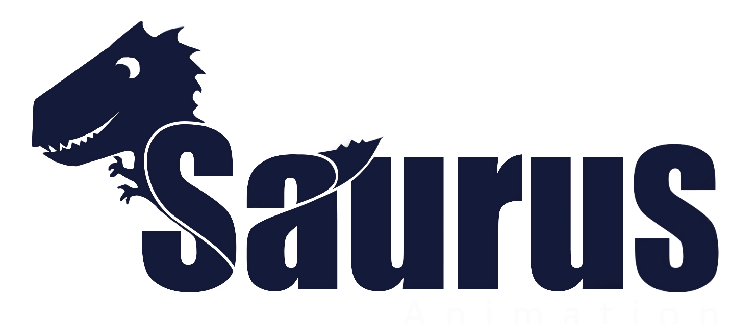Saurus logo